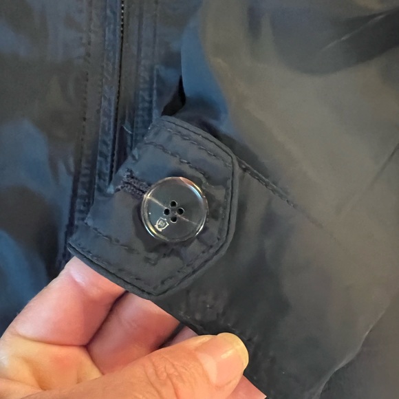 Men’s light weigh bomber Massimo dutti jacket - Picture 9 of 14